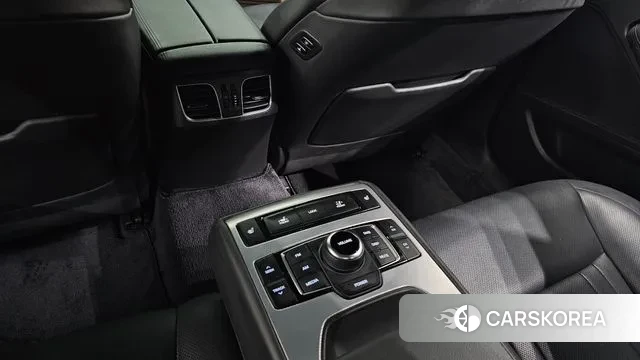 Genesis G80 id 3428951 из Кореи 9