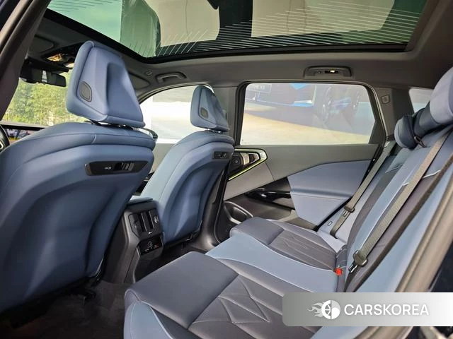 BMW X3 id 4306834 из Китая 9