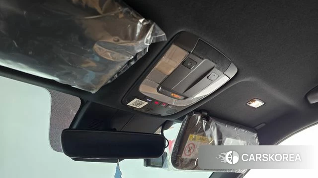 Kia Sorento 4th Generation id 4293977 из Кореи 9