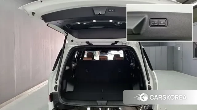 Hyundai Santa Fe (MX5) id 3770013 из Кореи 9