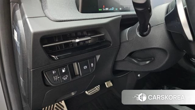 Kia EV6 id 4635487 из Кореи 9