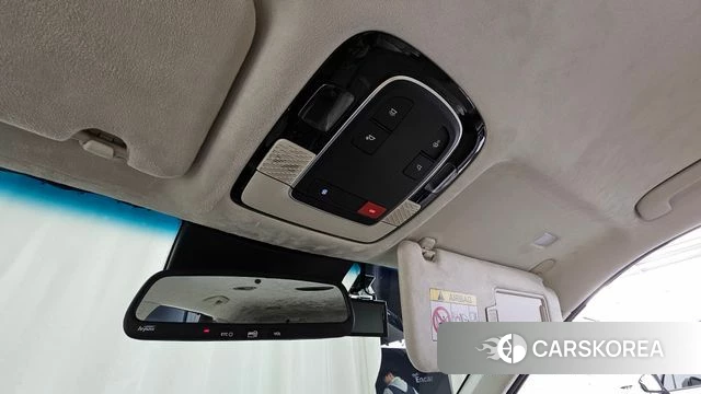 Hyundai Palisade id 3799649 из Кореи 9