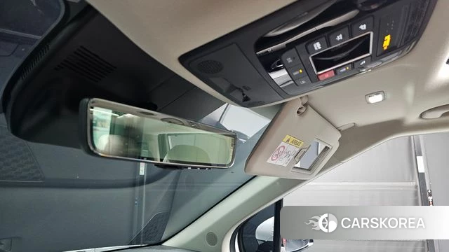Kia The New Carnival 4th Generation id 3876818 из Кореи 9