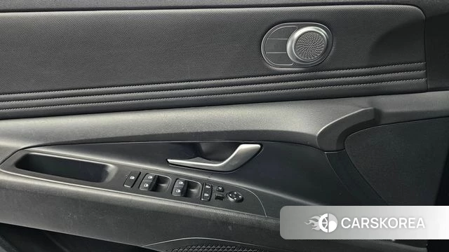 Hyundai Avante (CN7) id 4223881 из Кореи 9