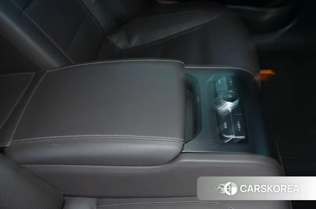 Hyundai Grandeur IG id 4286351 из Кореи 9