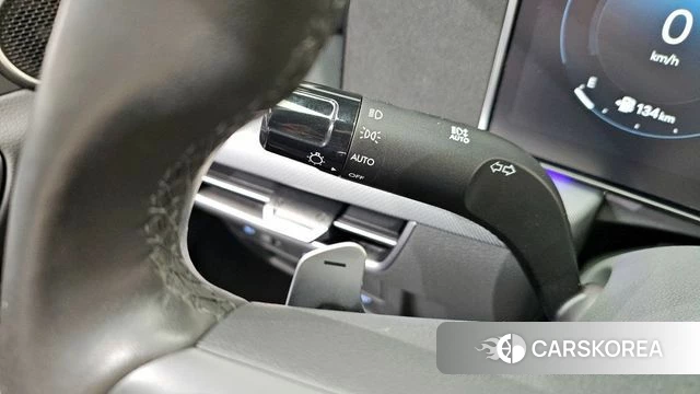 Hyundai Sonata D Edge (DN8) id 3876897 из Кореи 9