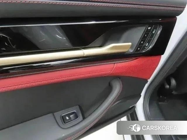 Porsche Panamera (976) id 3823700 из Кореи 9