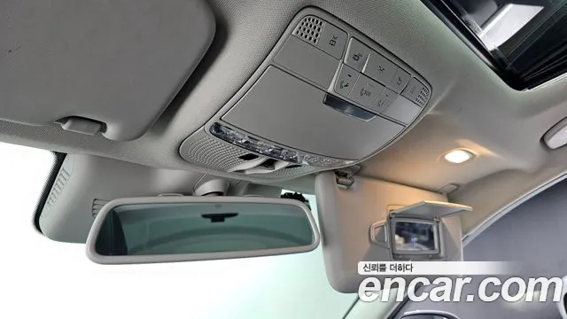 Mercedes-Benz C-Class W205 id 2287401 из Кореи 9