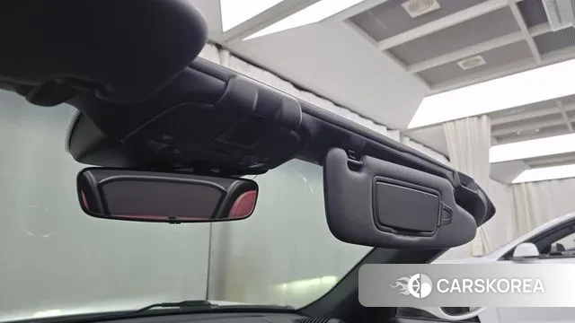 Porsche 718 Boxster id 3386283 из Кореи 9