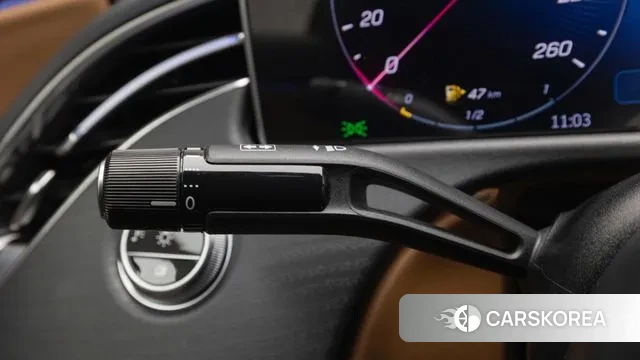 Mercedes-Benz E-Class W214 id 3052672 из Кореи 9