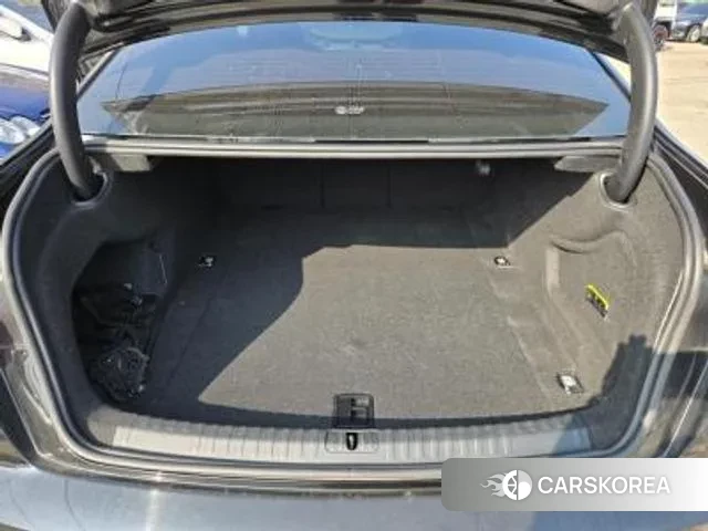 Audi A6 (C8) id 3367840 из Кореи 9