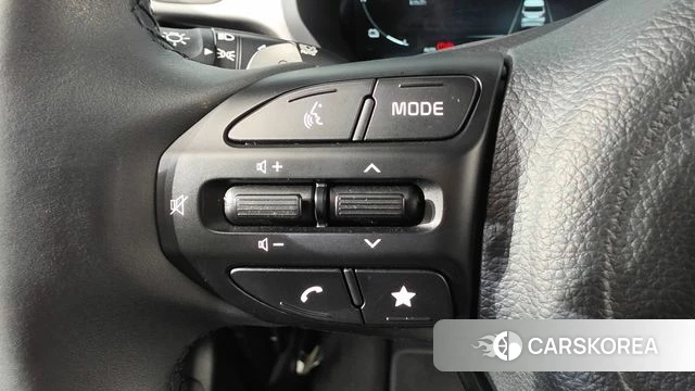 Kia The New Kia Ray EV id 4691563 из Кореи 9