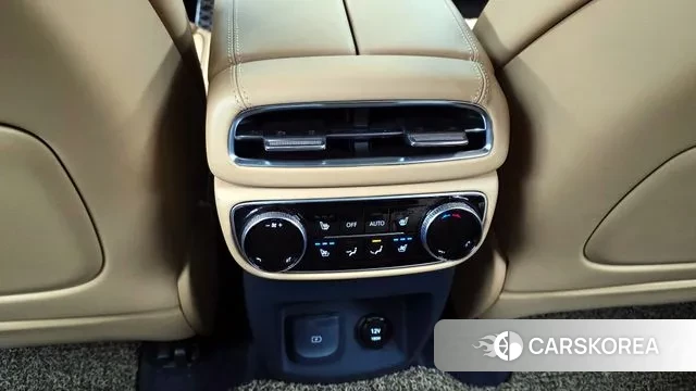 Genesis GV80 id 3567310 из Кореи 9