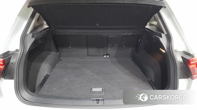 Volkswagen Tiguan second Generation id 4573990 из Кореи 9