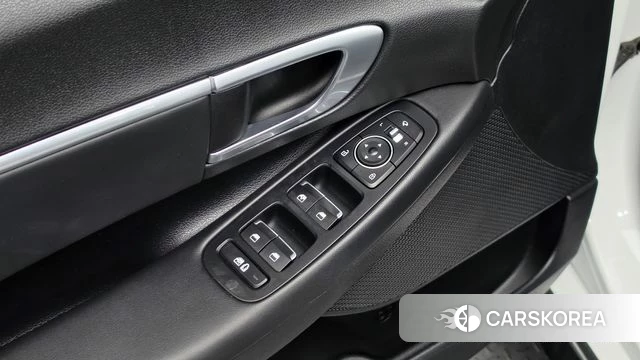Hyundai Sonata (DN8) id 4689161 из Кореи 9