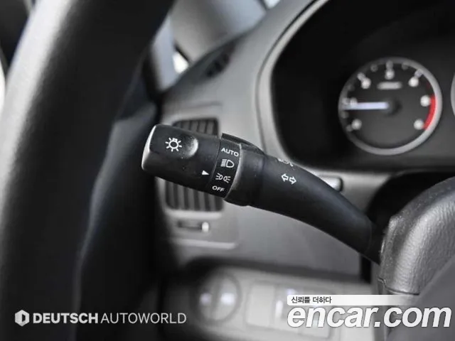 Hyundai The New Grand Starex id 2697388 из Кореи 9