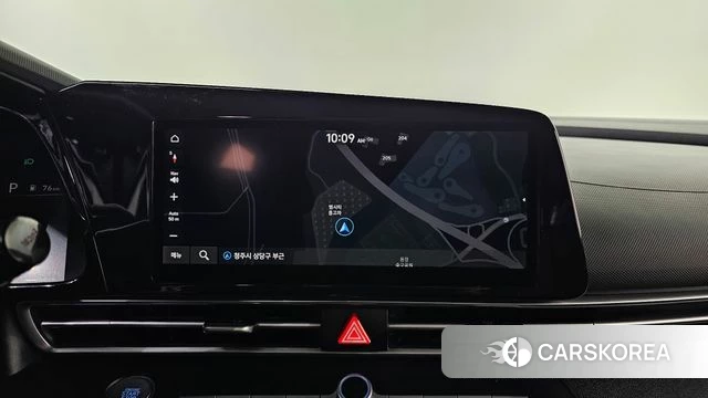 Hyundai Avante (CN7) id 3923363 из Кореи 9