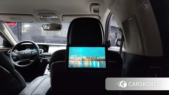 Genesis G90 id 3459893 из Кореи 9