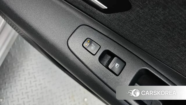 Hyundai Avante Hybrid (CN7) id 4848228 из Кореи 9