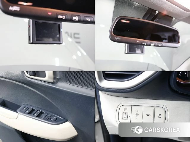 Hyundai Venue id 3899037 из Кореи 9