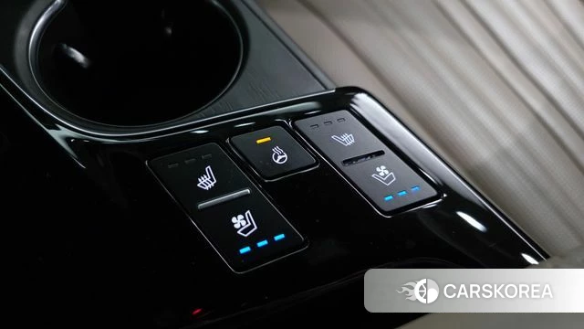 Kia K8 id 4711232 из Кореи 9