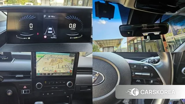 Hyundai Staria id 3235822 из Кореи 9