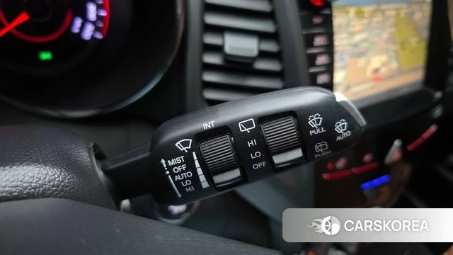Ssangyong Tivoli Armor id 4865407 из Кореи 9