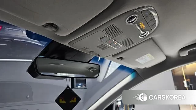 Hyundai The New Grandeur IG id 3356427 из Кореи 9