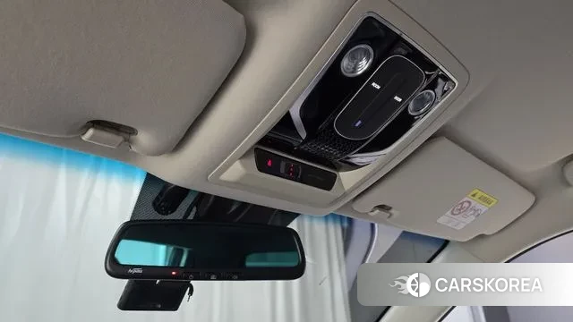 Ssangyong All New Rexton id 3581631 из Кореи 9