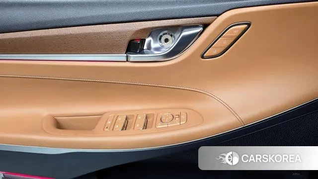 Hyundai Grandeur IG Hybrid id 3166344 из Кореи 9