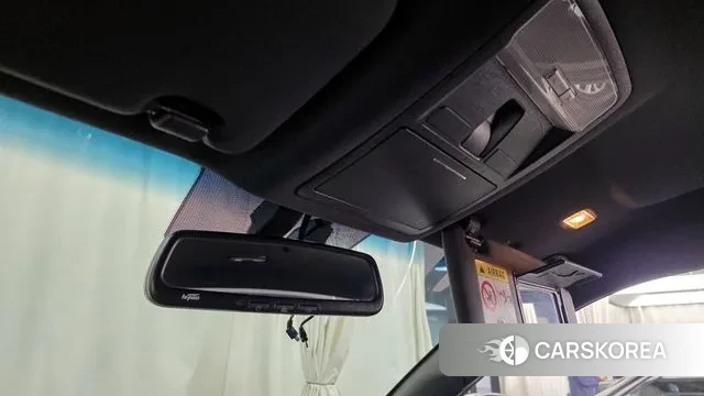 Ssangyong The New Rexton Sports Cannes id 3777887 из Кореи 9