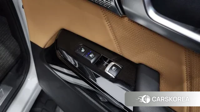 Kia Mohave Master id 3788178 из Кореи 9