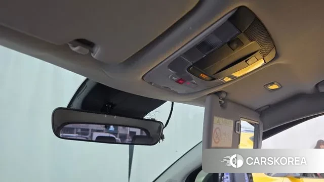 Kia Sportage 5th Generation Hybrid id 3483480 из Кореи 9