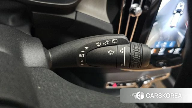 Volvo XC40 id 4494735 из Кореи 9