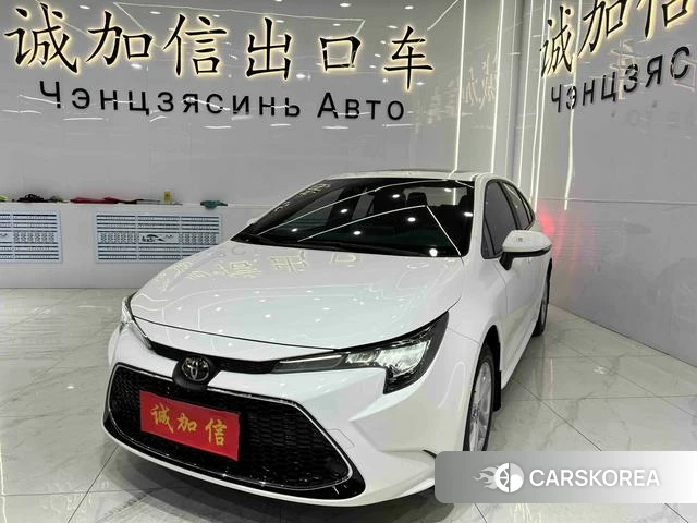 Toyota Lei Ling id 4263152 из Китая 9