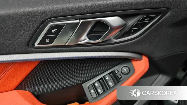 BMW 2 Series Gran Coupe (F44) id 4759303 из Кореи 9