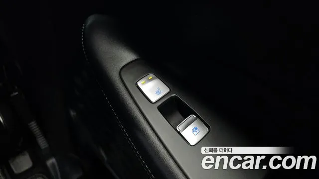 Hyundai The New Santa Fe id 2670053 из Кореи 9