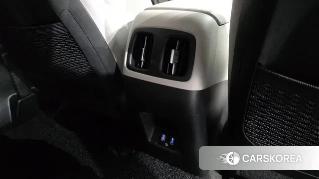 Hyundai Tucson (NX4) id 3717049 из Кореи 9