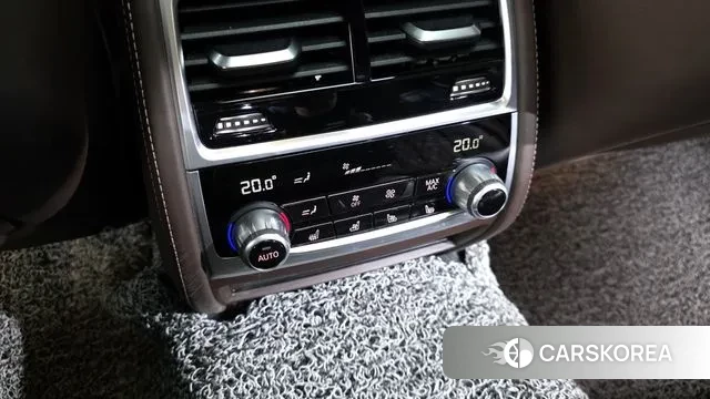 BMW 7 Series (G11) id 3447946 из Кореи 9