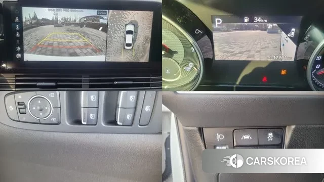 Hyundai The New Grandeur IG id 3339286 из Кореи 9