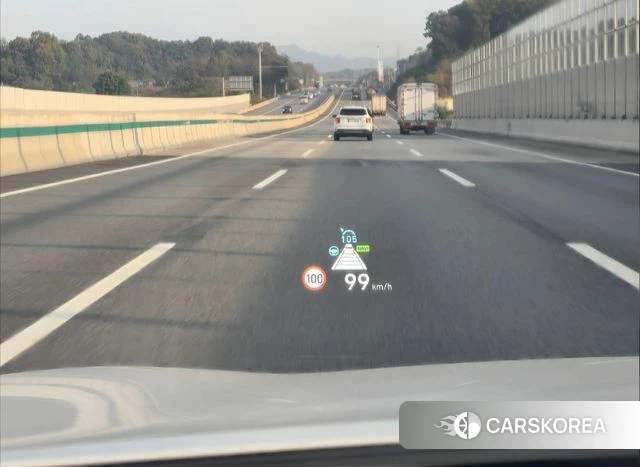 Genesis G80 id 3900068 из Кореи 9