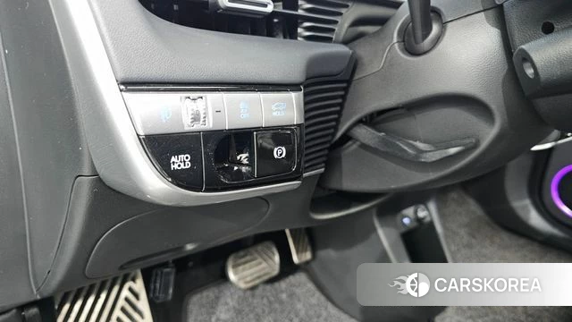 Hyundai Ionic 5 id 4361205 из Кореи 9