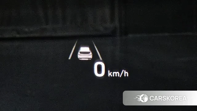 Hyundai The New Santa Fe id 3591475 из Кореи 9