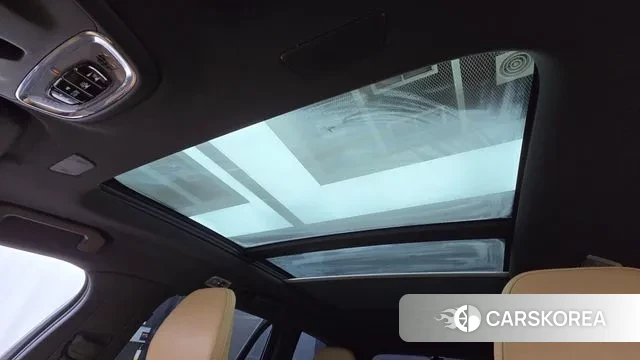 Volvo V60 Cross-Country 2nd Generation id 3479973 из Кореи 9