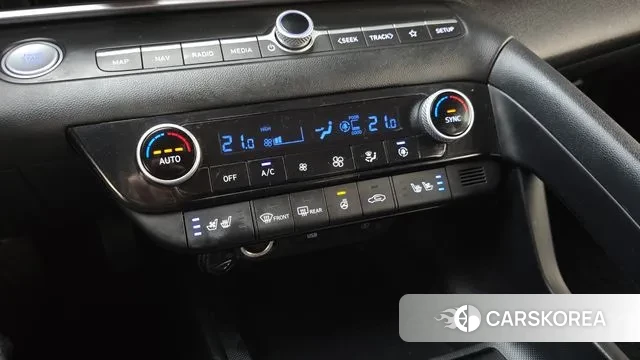 Hyundai Avante (CN7) id 3002750 из Кореи 9