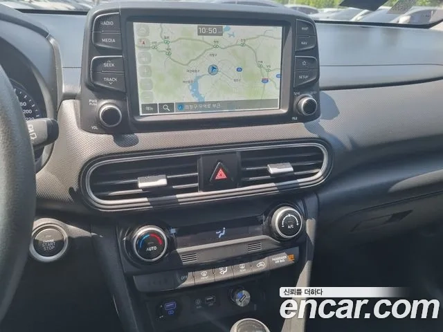 Hyundai Kona id 2928073 из Кореи 9