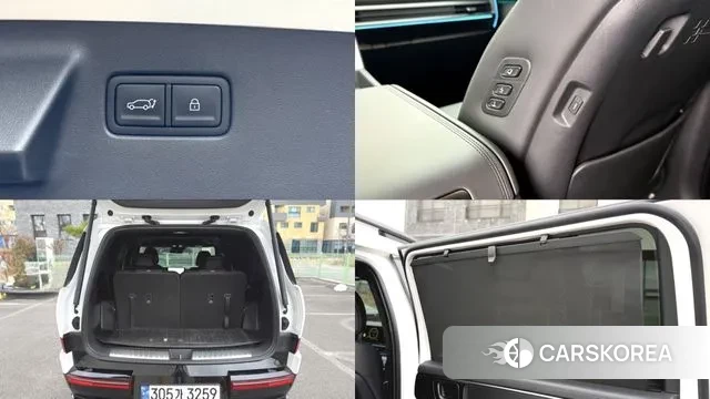 Hyundai Santa Fe (MX5) id 3732660 из Кореи 9