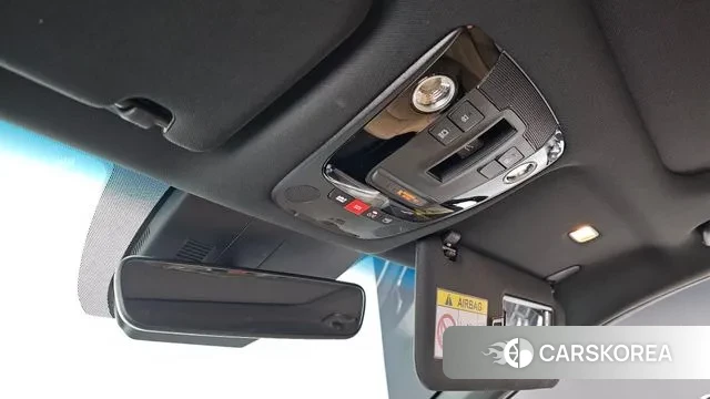 Kia K5 Hybrid 3rd Generation id 3401171 из Кореи 9