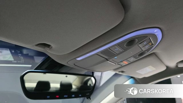 Genesis G70 id 4750742 из Кореи 9