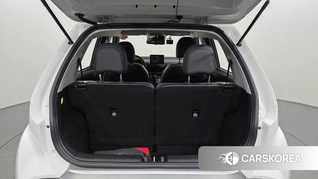Hyundai Casper id 4500941 из Кореи 9
